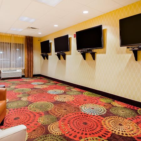 Holiday Inn Express And Suites Missoula By Ihg Екстер'єр фото