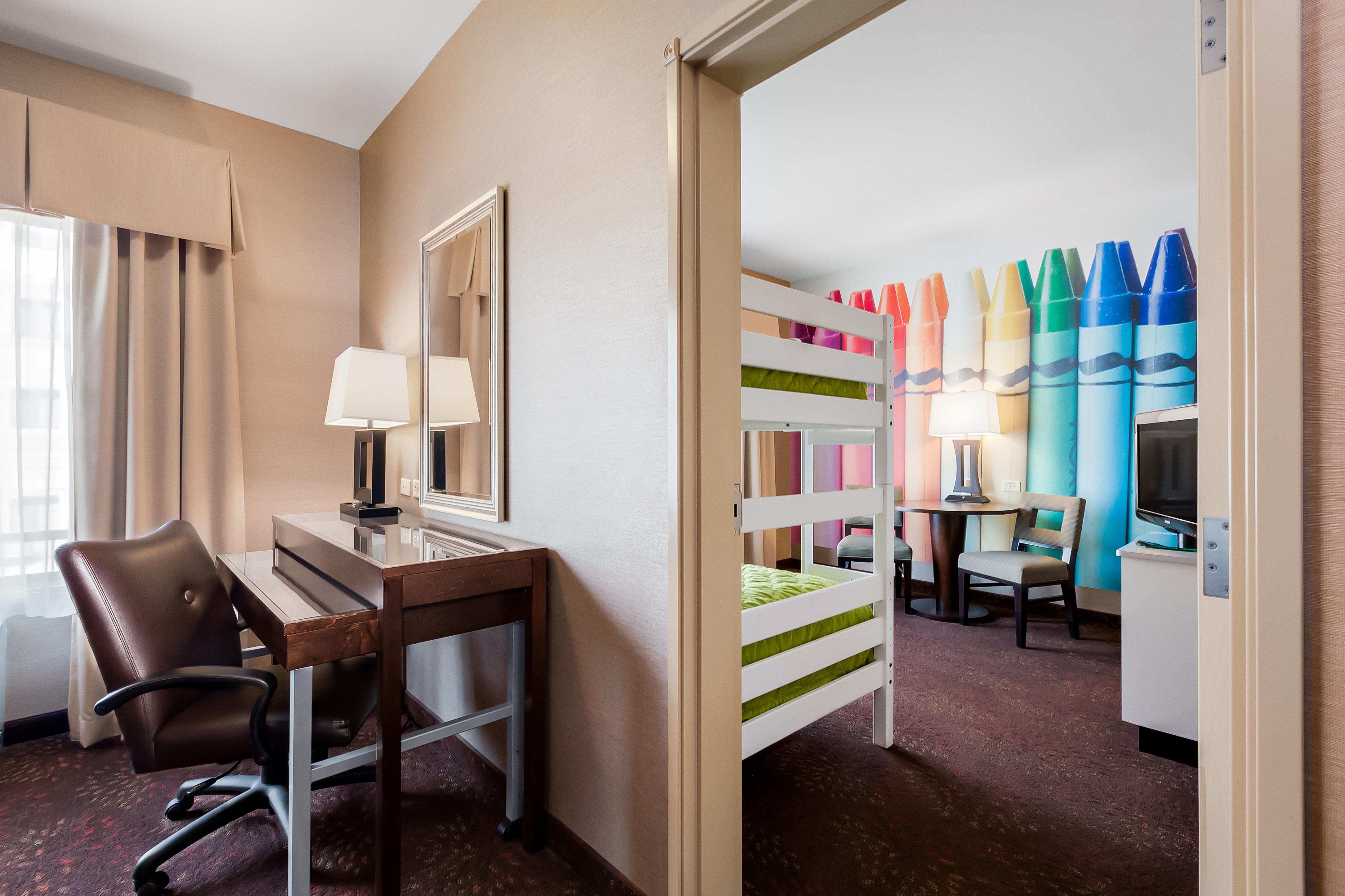 Holiday Inn Express And Suites Missoula By Ihg Екстер'єр фото