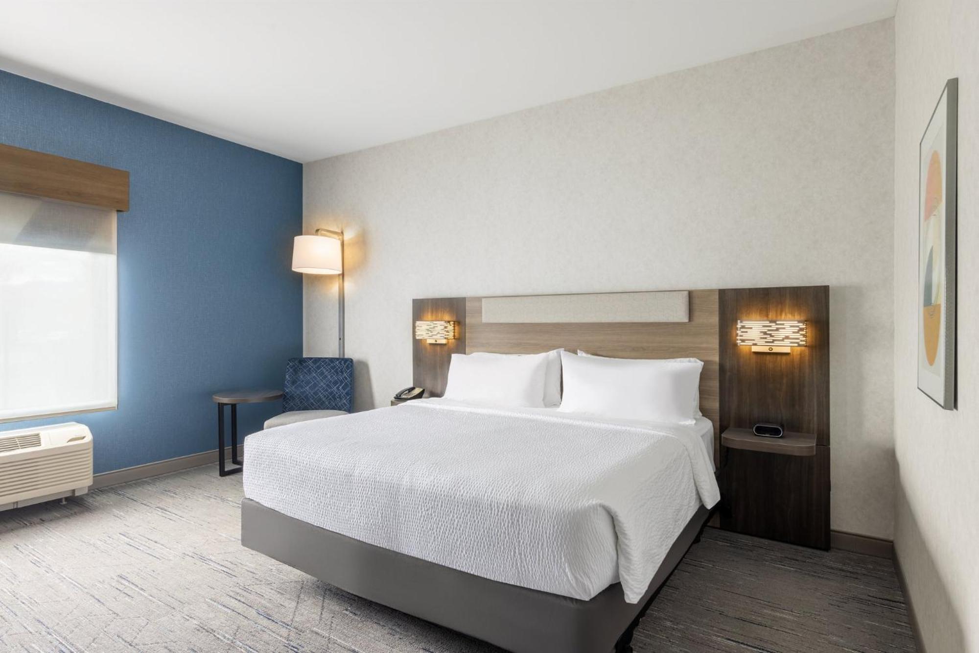 Holiday Inn Express And Suites Missoula By Ihg Екстер'єр фото